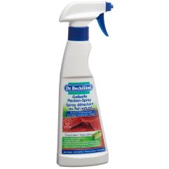 Dr Beckmann Gallseife Fleckenspray Fl 250 ml