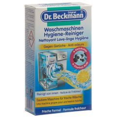 DR BECKMANN nettoyant lave-linge hygiène 250 g