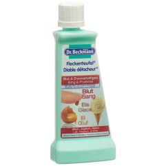 Dr Beckmann Fleckenteufel Blut&Eiweisshaltiges 50 ml