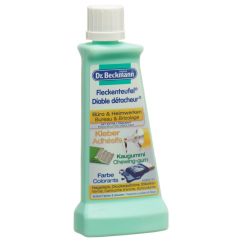 DR BECKMANN diable détacheur bureau&bricol 50 ml