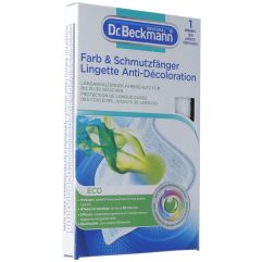 Dr Beckmann Farb-und Schmutzfänger Mehrweg-Tuch