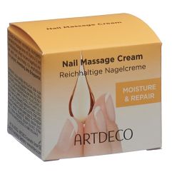 ARTDECO crème de massage ongles 6120.2