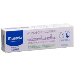 Mustela BB Wundschutzcreme 1 > 2 > 3 100 ml