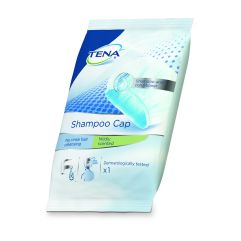 TENA Shampoo Cap