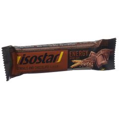 ISOSTAR Energy barre chocolate 35 g