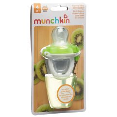 MUNCHKIN Anneau d'alimentation bébé