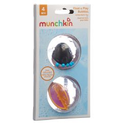 MUNCHKIN Bulles flottantes 2 pce