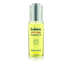 LUBEX ANTI-AGE hydration oil 30 ml