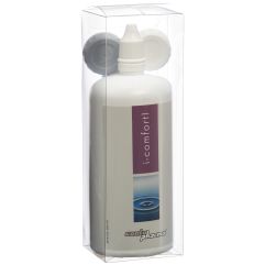 CONTOPHARMA sol conserv rinçage i-comfort! 250 ml