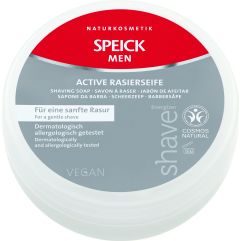 SPEICK Men Active savon à raser 150 g