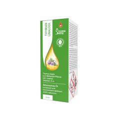 AROMASAN thym zygis à linalol huil ess bio 5 ml