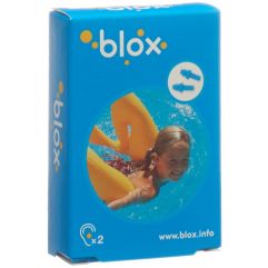 Blox Aqua Kinder 1 Paar