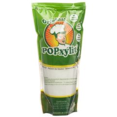 POPXYLIT Original sucre de bouleau sach 500 g