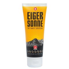 EIGER SONNE Family Creme FPS30 100 ml