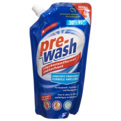 Pre-Wash Fleckenentferner REFILL Btl 450 ml