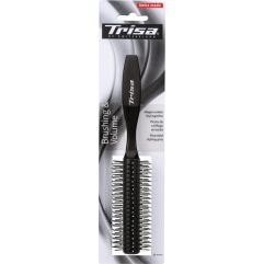 TRISA Basic brosse à cheveux ronde Styling large