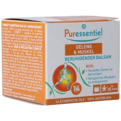 Puressentiel Balsam Gelenke 14 ätherische Öle 30 ml