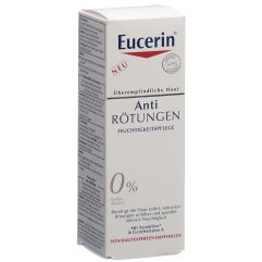 Eucerin AntiRÖTUNGEN Feuchtigkeitspflege Fl 50 ml