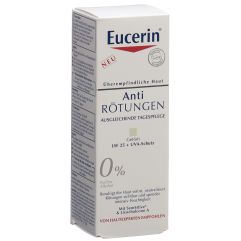 EUCERIN AntiROUGEURS soin correcteur fl 50 ml