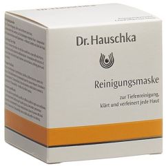 DR HAUSCHKA Rein Maske 10 box 10 g