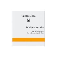 DR HAUSCHKA Rein Maske pot 90 g