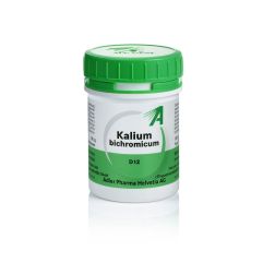 Adler Schüssler Nr27 Kalium bichromicum Tabl D 12 100 g