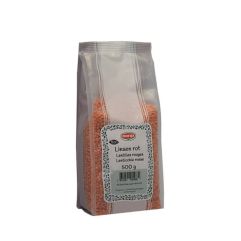 MORGA lentilles rouges bio sach 500 g