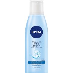 Nivea Erfrischendes Tonic 200 ml