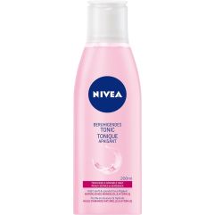 NIVEA tonique apaisant 200 ml