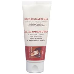 Künzle Rosskastanien Gel Tb 100 ml