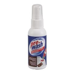 PRE-WASH détachant chocolat&ketchup 50 ml