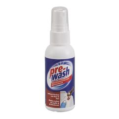 PRE-WASH détachant rouille&déodorant 50 ml