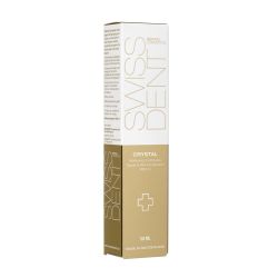 Swissdent Crystal Zahnpasta 50 ml