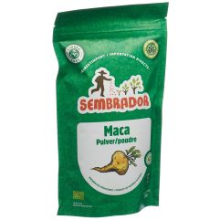 SEMBRADOR Maca pdr bio 250 g