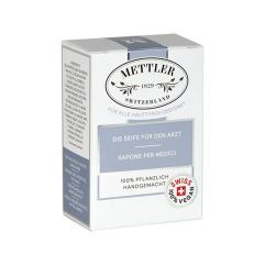 METTLER savon glycérine spéc pour le médecin 100 g