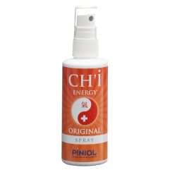 CH'I ENERGY Original Spray 100 ml