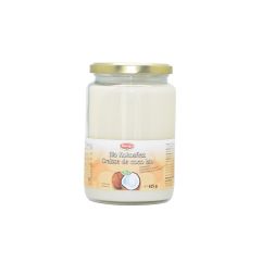 MORGA graisse de coco Bio 625 g