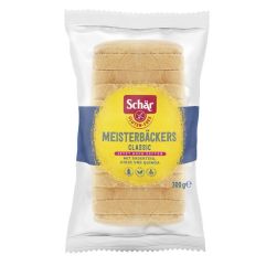 Schär Meisterbäckers Classic glutenfrei 300 g