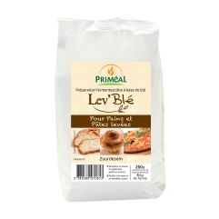 Priméal Sauerteig-Starter Weizen 260 g