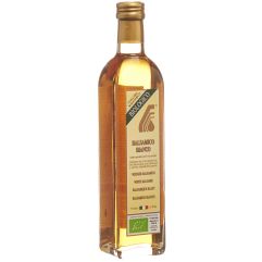 MORGA vinaigre balsamique blanc bio 5 dl