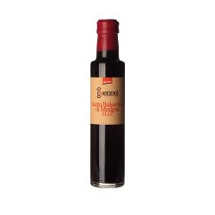 GUERZONI Aceto Balsamico di Mod Red Demeter 250 ml