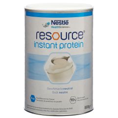 Resource Instant Protein Ds 800 g