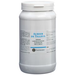 Thiémard Aubier Tilleul Bio-Sauva Roussillon 400 g