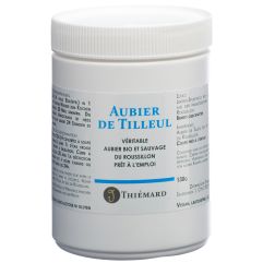 THIEMARD Aubier tilleul bio-sauva roussillon 130 g