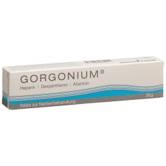 GORGONIUM ong tb 30 g