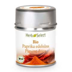 Morga Paprika edelsüss Bio 44 g