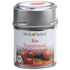 Morga Tomatensalz Bio 60 g