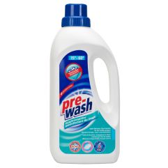 PRE-WASH désinfectant sensitive fl 1 lt