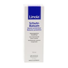 LINOLA baume protecteur 50 ml