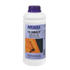 Nikwax TX Direct Wash-IN 1 lt